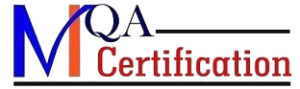 MQA_certification