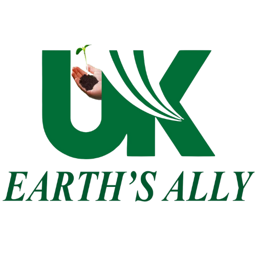 Unnat kisan logo
