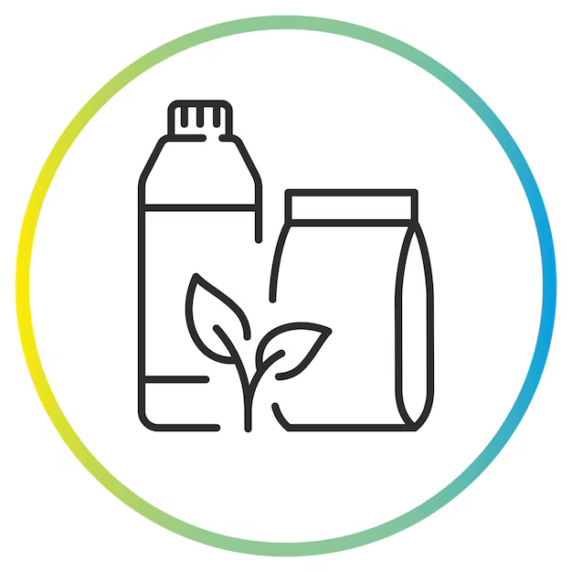 sustailable impact icon for best vermicompost brand